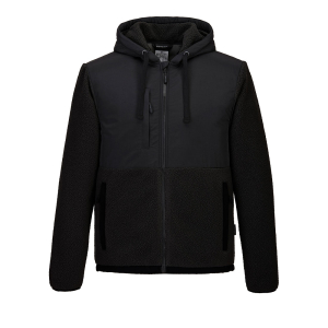 Fleece kx3 borg, Geci de lucru
