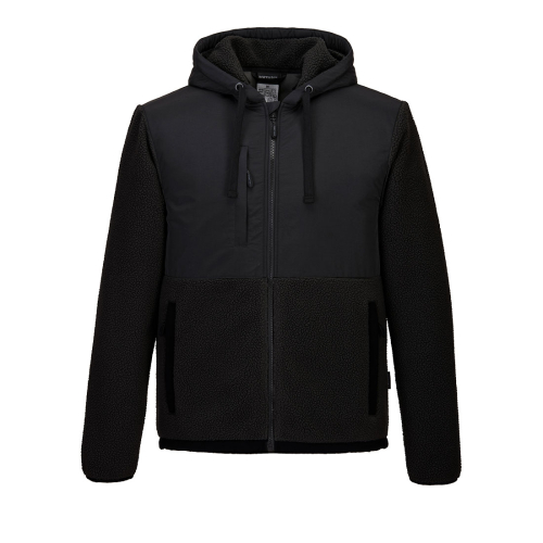 Fleece kx3 borg, Geci de lucru