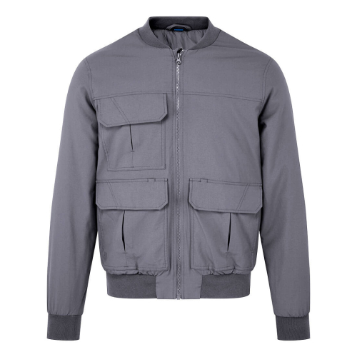 KX3 Jacheta Bomber