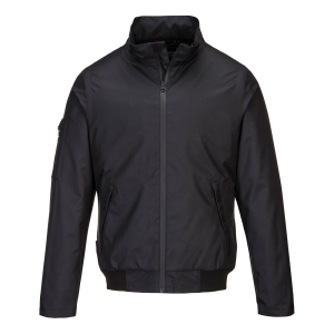 KX3 Jacheta Bomber, Geci de lucru
