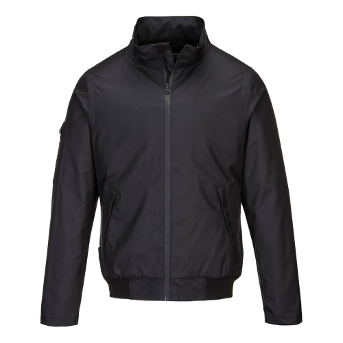 KX3 Jacheta Bomber, Geci de lucru