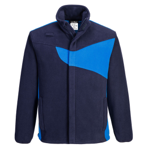 Fleece pw2, Geci de lucru