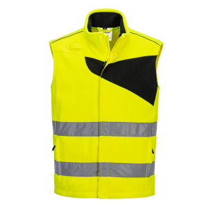 Fleece pw2 vizibilitate ridicata