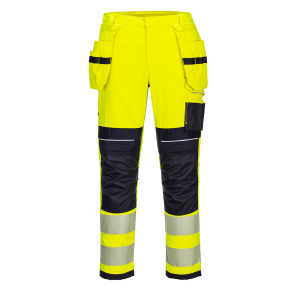 Pantaloni pw3 ignifug modaflame vizibilitate ridicata holster