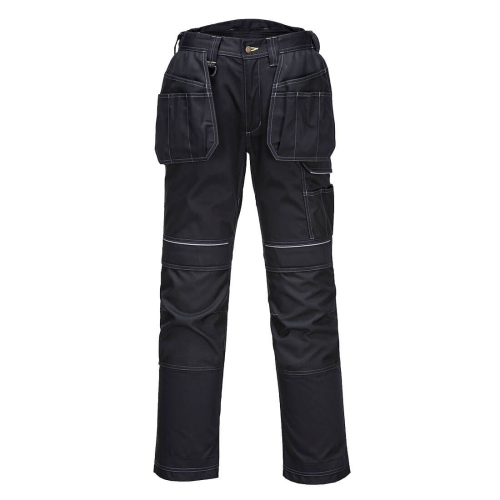 PW3 Pantaloni Holster de iarnă cu căptușeală
