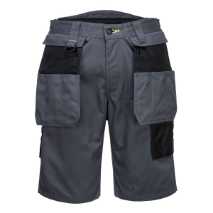 PW3 Pantaloni Scurti de Lucru Holster Work