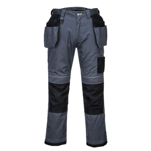 PW3 Pantaloni de lucru Stretch  Holster