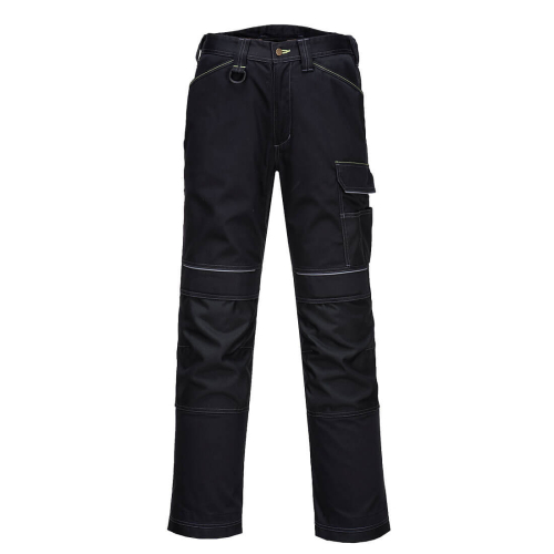PW3 Pantaloni de lucru Stretch pentru femei
