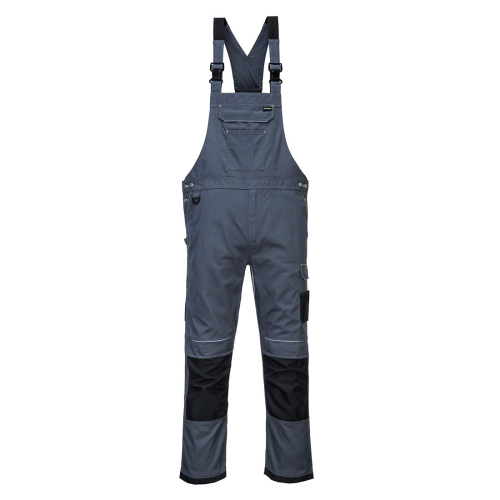 PW3 Pantaloni de lucru cu pieptar