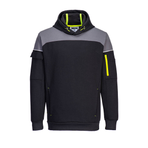 PW3 Pulover cu glugă PW3, Bluze pentru barbati