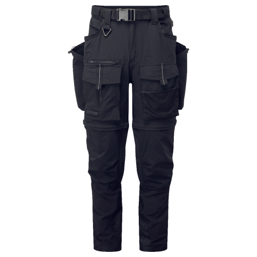 Pantalon 3 în 1 Ultimate Modular