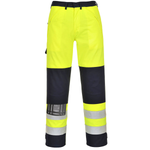 Pantalon HiVis Multi-Norm