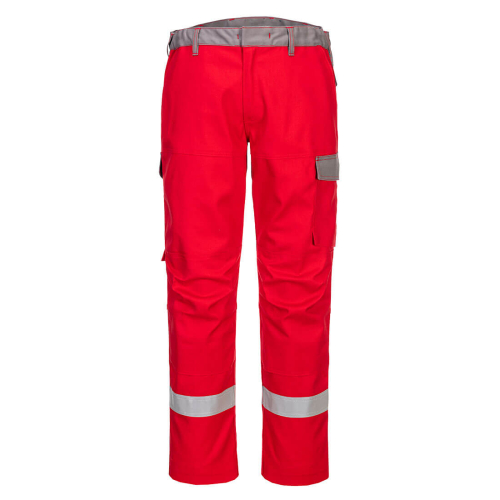 Pantaloni  Bizflame Ultra in 2 nuante