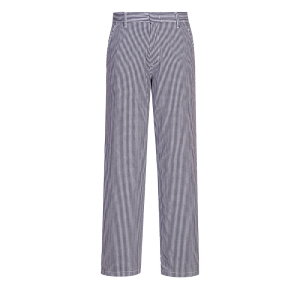Pantaloni Barnet pentru bucătari, Uniforme bucatari/ospatari