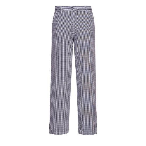 Pantaloni Barnet pentru bucătari, Uniforme bucatari/ospatari