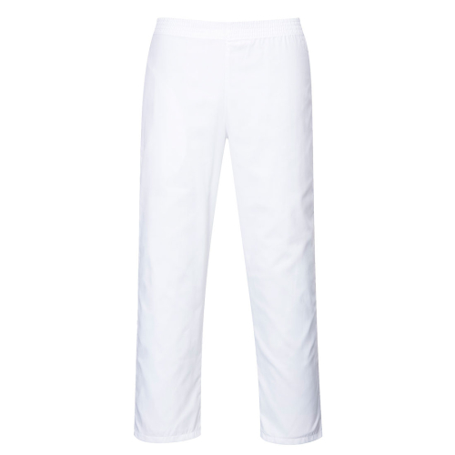 Pantaloni Brutar, Cooks/waiters uniforms, Size: 4XL, Color: White, Size: 4XL, Color: Black, Size: IT, Color: White, Size: IT, Co