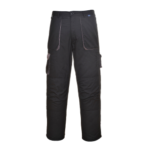 Sapca pantaloni tusiti portwest texo contrast