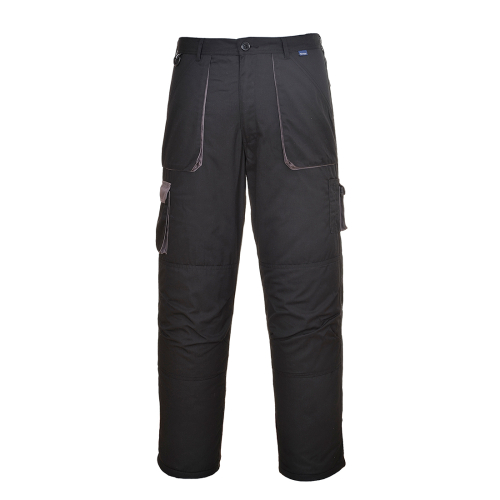Sapca pantaloni tusiti portwest texo contrast