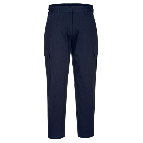 Pantaloni Cargo Stretch pentru femei