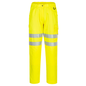 Pantaloni Eco Hi-Vis.