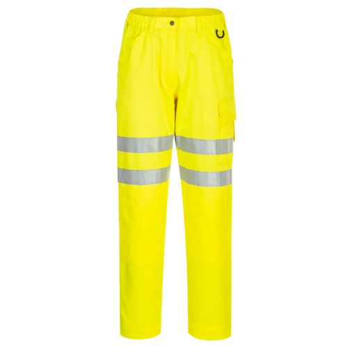 Pantaloni Eco Hi-Vis.