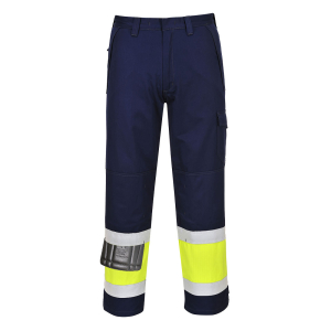 Pantaloni HI Vis MODAFLAME