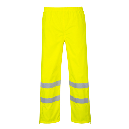 Pantaloni Respirabili Hi-Vis