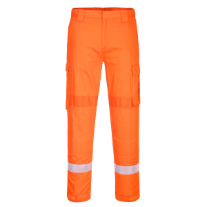 Pantaloni Usori Bizflame Plus