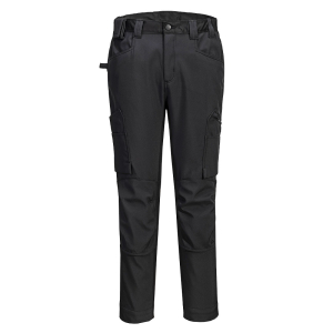 Softshell pantaloni wx2 material eco (2l)