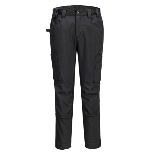Softshell pantaloni wx2 material eco (2l)
