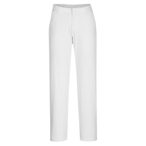 Pantaloni chino subțiri elastici pentru femei