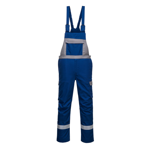 Pantaloni cu Piptar Bizflame Ultra Two Tone