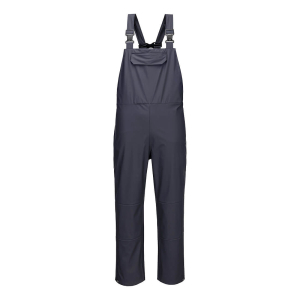 Pantaloni cu pieptar Flexatex Chem