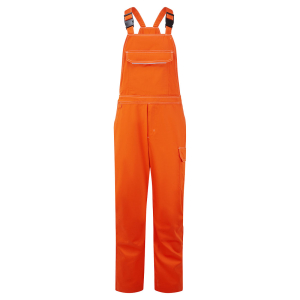 Pantaloni cu pieptar gama