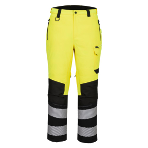 Pantaloni de expediție EV4 Hi-Vis