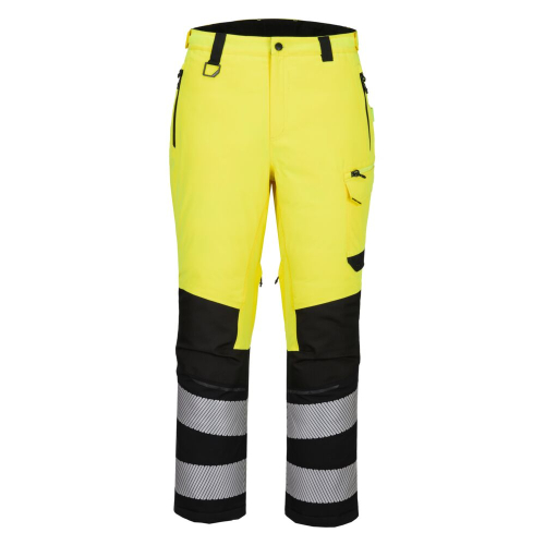 Pantaloni de expediție EV4 Hi-Vis