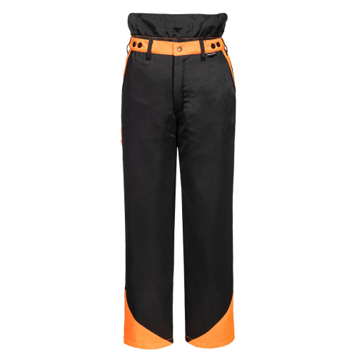 Pantaloni de forestieri Oak Chainsaw