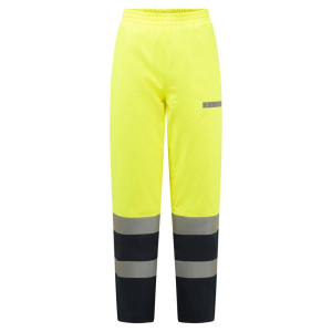 Pantaloni de iarnă Bizflame Rain+ Hi-Vis Multi-Norm Contrast FR