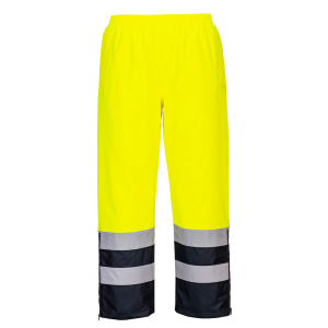 Pantaloni de iarnă Hi-Vis