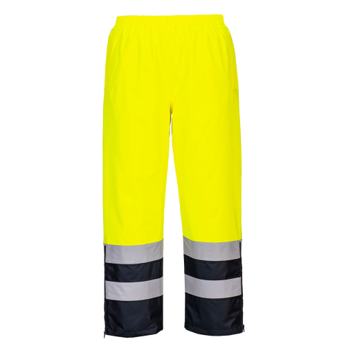 Pantaloni de iarnă Hi-Vis