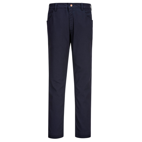 Pantaloni de lucru FR Bizflame 88/12 Stretch
