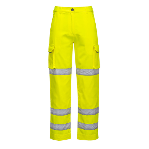 Pantaloni femei HiVis