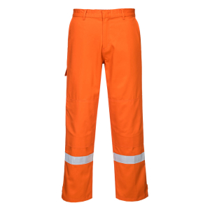 Pantaloni pentru femei Bizflame Work FR