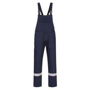 Pantaloni pieptar Bizweld Iona