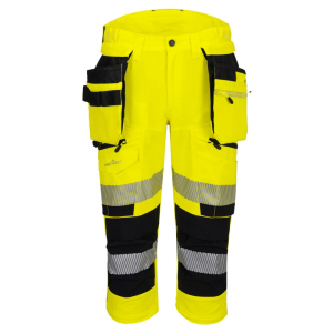 Pantaloni pirat DX4 Hi-Vis