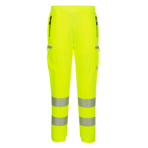Pantaloni sport de luptă Hi-Vis