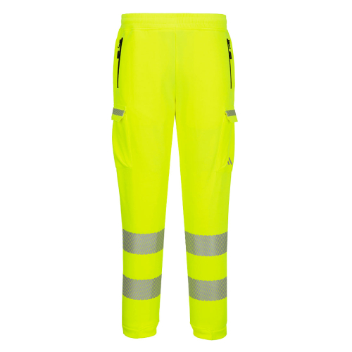 Pantaloni sport de luptă Hi-Vis