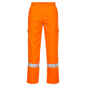 Pantaloni ușori antistatici FR