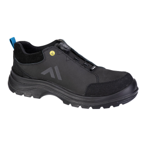 Pantofi ridge compozit low s3s esd sr fo