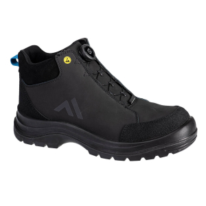 Cizme ridge compozit mid s3s esd sr fo